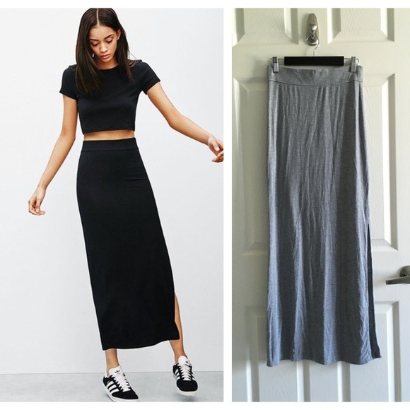 Aritzia Dresses & Skirts - Aritzia Talula Duryea Maxi Skirt